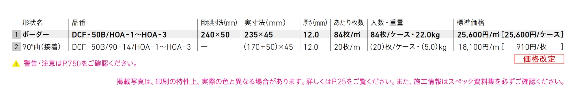 ホムラ_価格_1