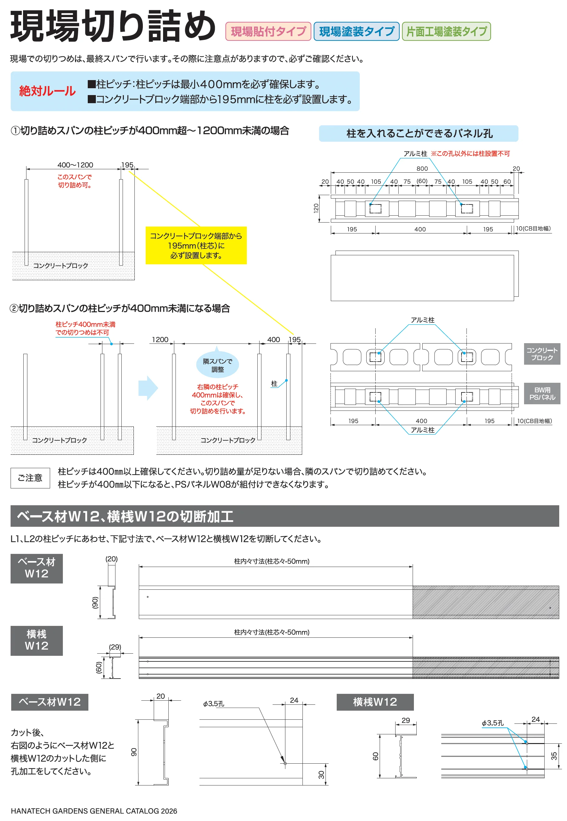 ブロックオンウォール_価格_8