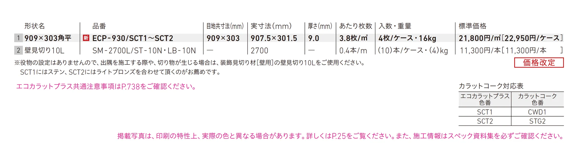 エコカラットプラス ソイルクラフト_価格_1
