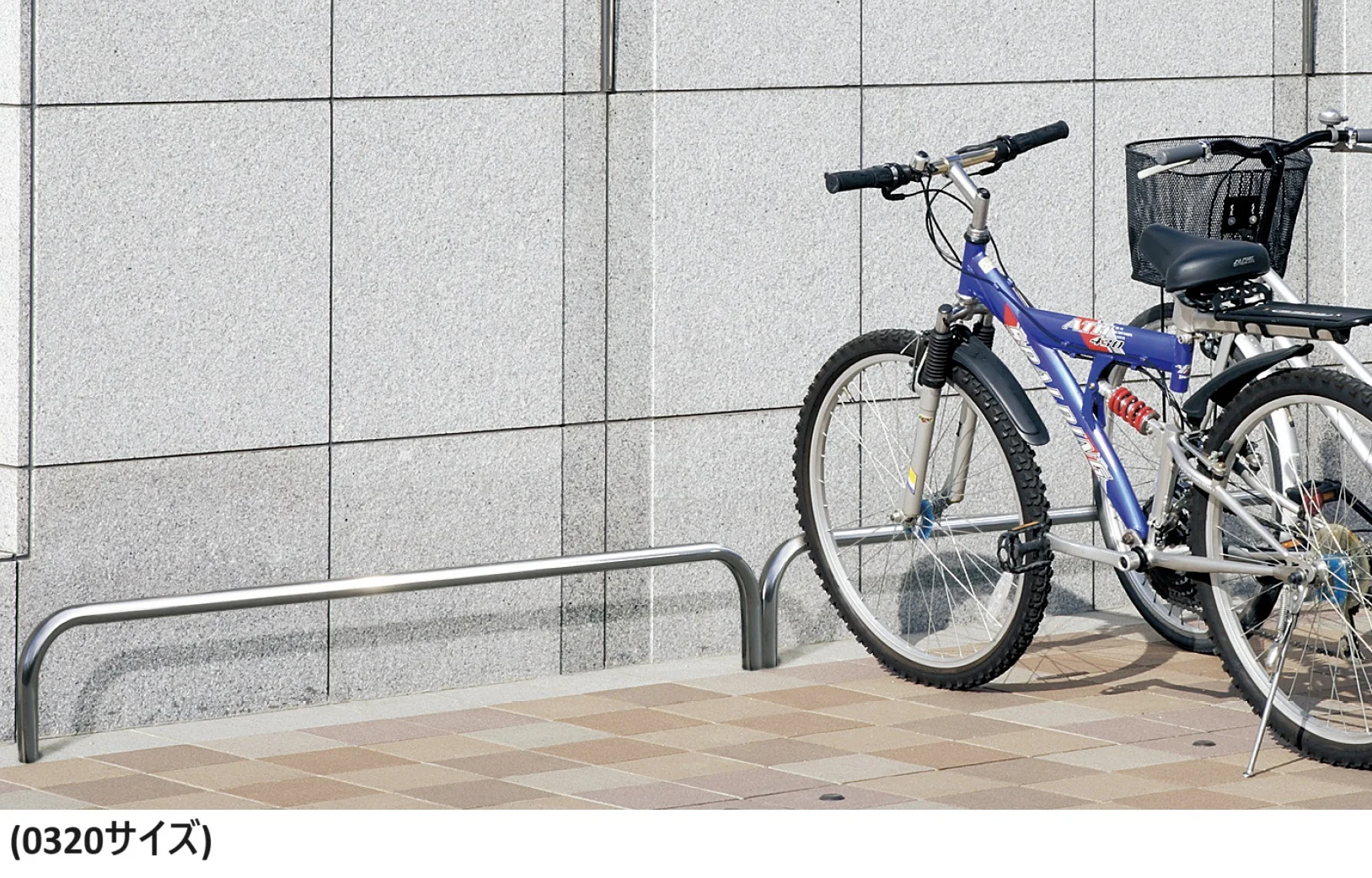 四国化成の「サイクルストッパーS42型【2024年版】」