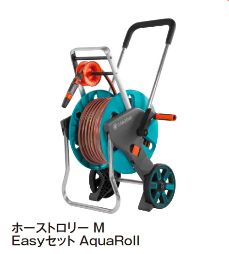 タカショーの「ホースボックス/ホーストロリー/首振式スプリンクラー【2025年版】」のサブ画像9