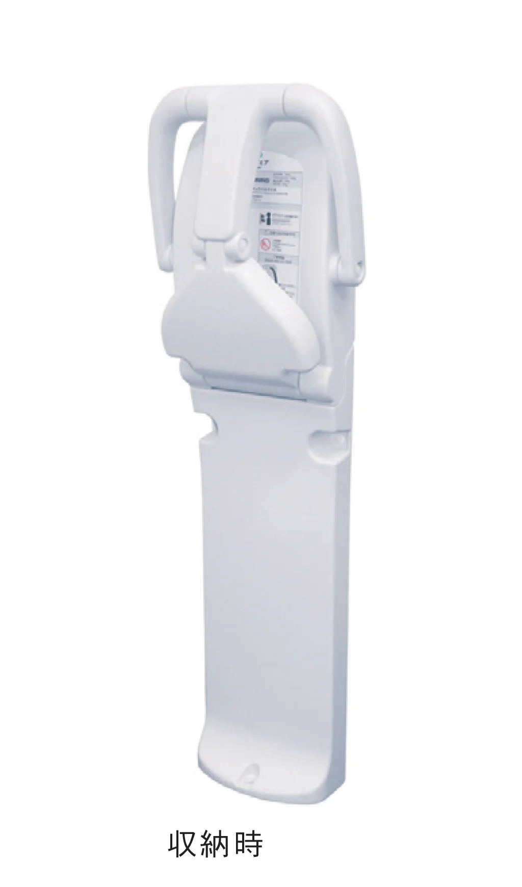 Bullsの「トイレスペース(TS)シリーズ まっててね®C1 <平面・コーナー兼用>」のサブ画像1