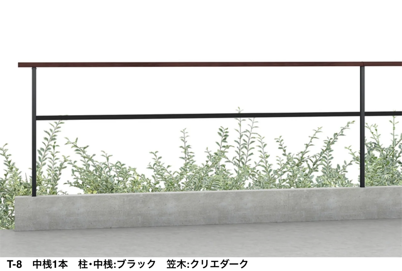 LIXILの「フェンスAL(フレームフェンス)【2025年版】」のサブ画像34