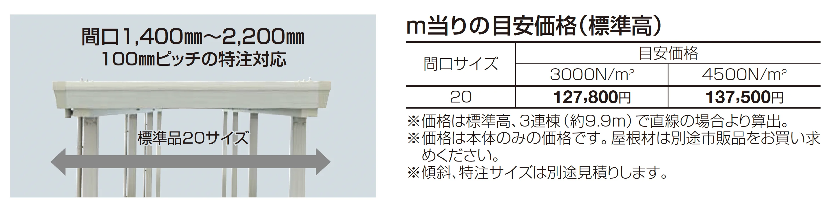 レジストルーフ_価格_1