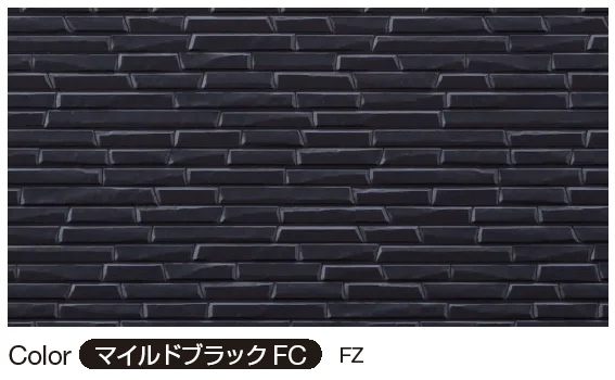 YKK APの「シャインウォール S1型（鋼板）【2024年版】」のサブ画像2