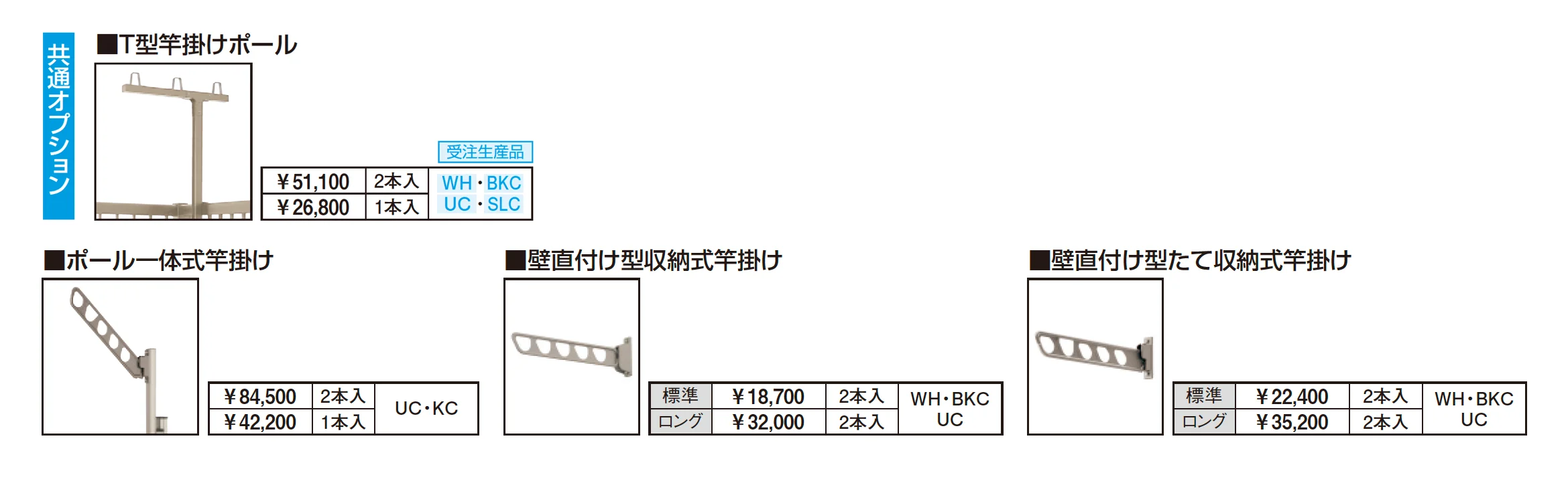コーデリア(柱なし式 桁隠し型 サイディング)【2025年10月価格改訂版】_価格_2