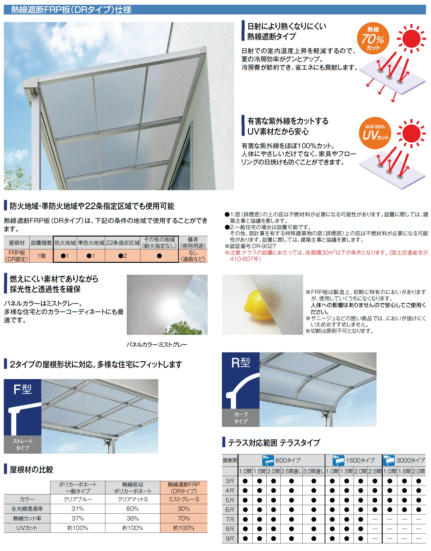 スピーネ R型 ルーフタイプ 関東間_価格_8