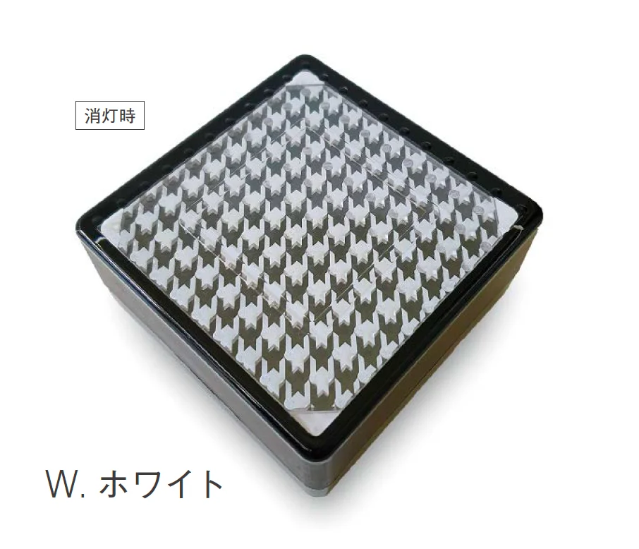 ニットーの「ソーラーブリック」のサブ画像2