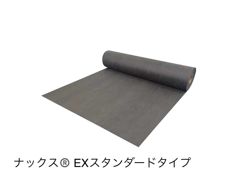 アイランドの「ナックス®防草シート」のサブ画像2