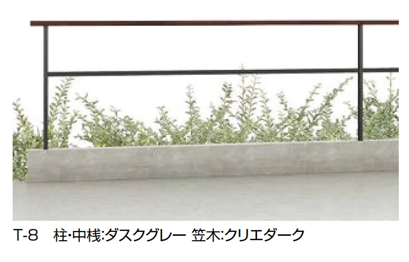LIXILの「フェンスAL(フレームフェンス)【2023年版】」のサブ画像19