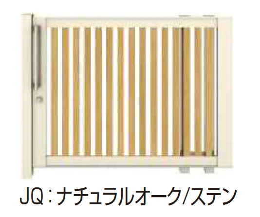 YKK APの「ルシアス スライド S03型 たて太格子【2025年版】」のサブ画像4