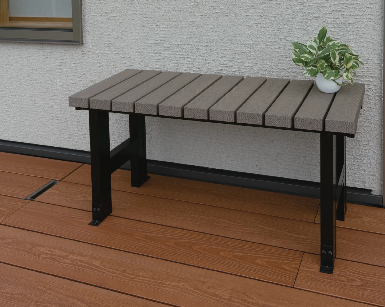 MINOの「濡れ縁」