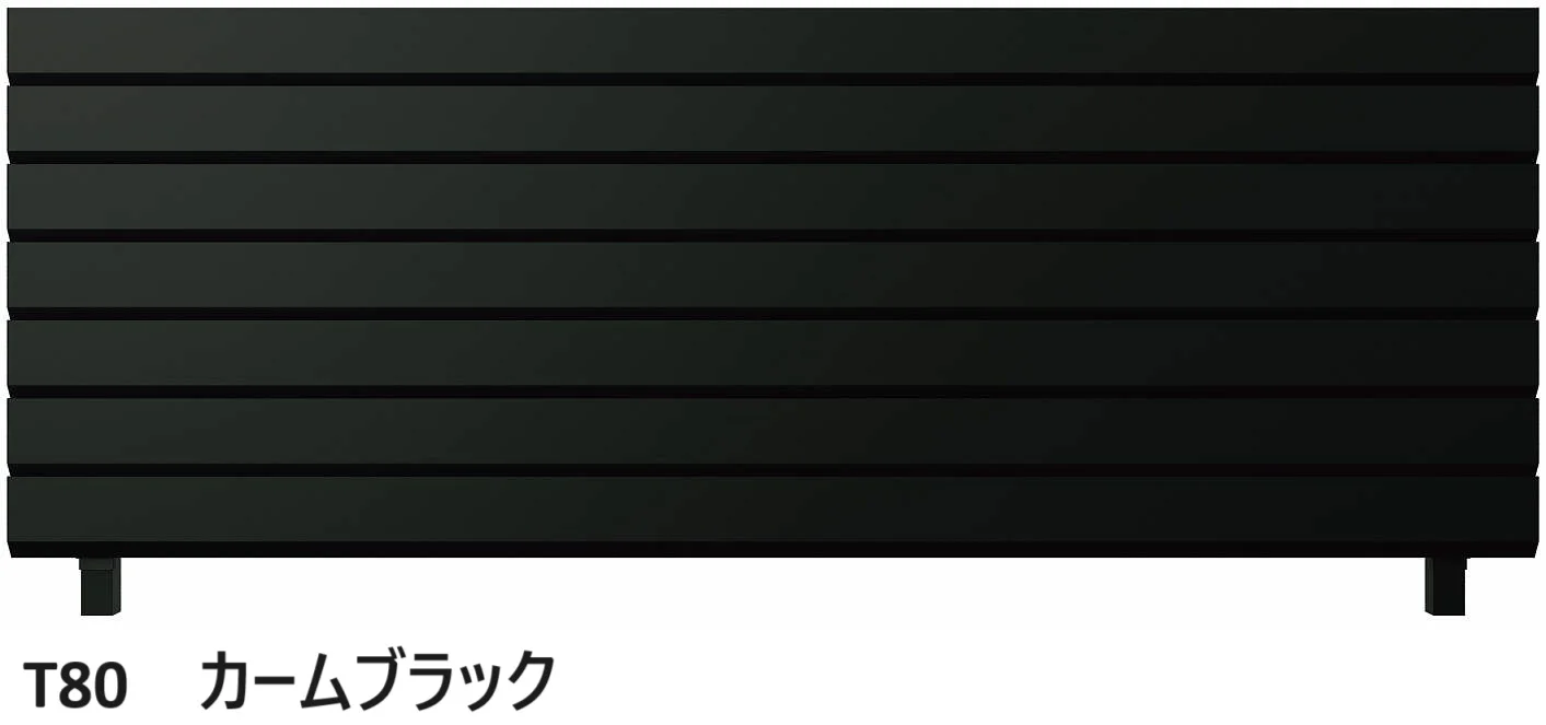 YKK APの「ルシアス フェンス H13型 ひし形格子【2025年版】」のサブ画像1