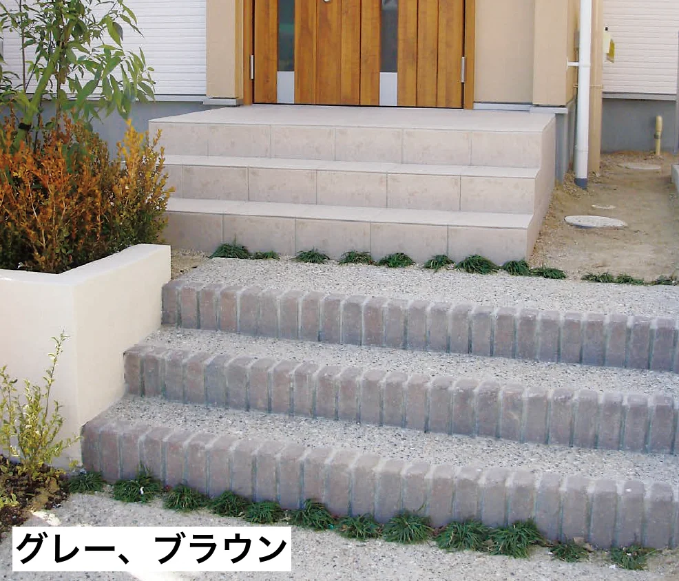 太陽とちりとり 太陽エコブロックス | サンブリック【2023年版】 | 建材サーチ