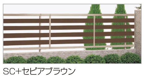 四国化成の「クレディフェンスHG 16型(片面仕上)【2023年版】」のサブ画像2