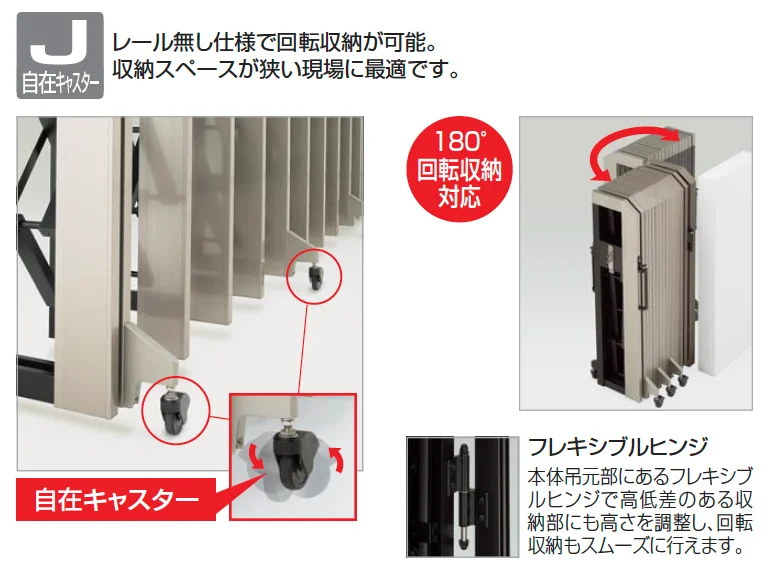 四国化成の「ALXⅡ-J 10型/12型/14型/16型/18型【2023年版】」のサブ画像2