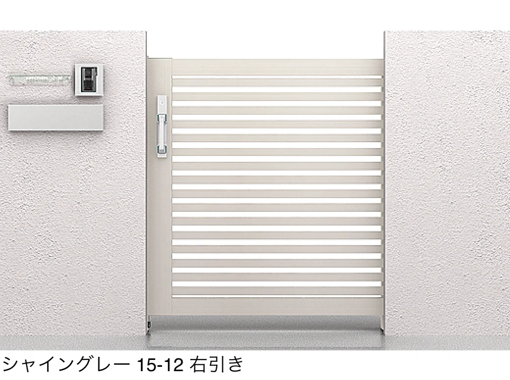 LIXILの「アーキスライド C型」のサブ画像1