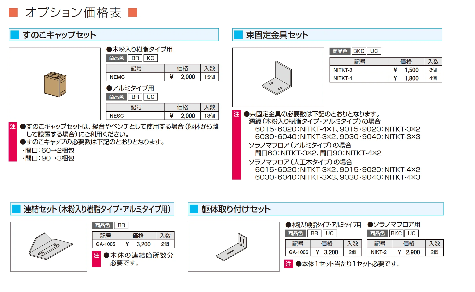 濡縁 アルミタイプ_価格_2