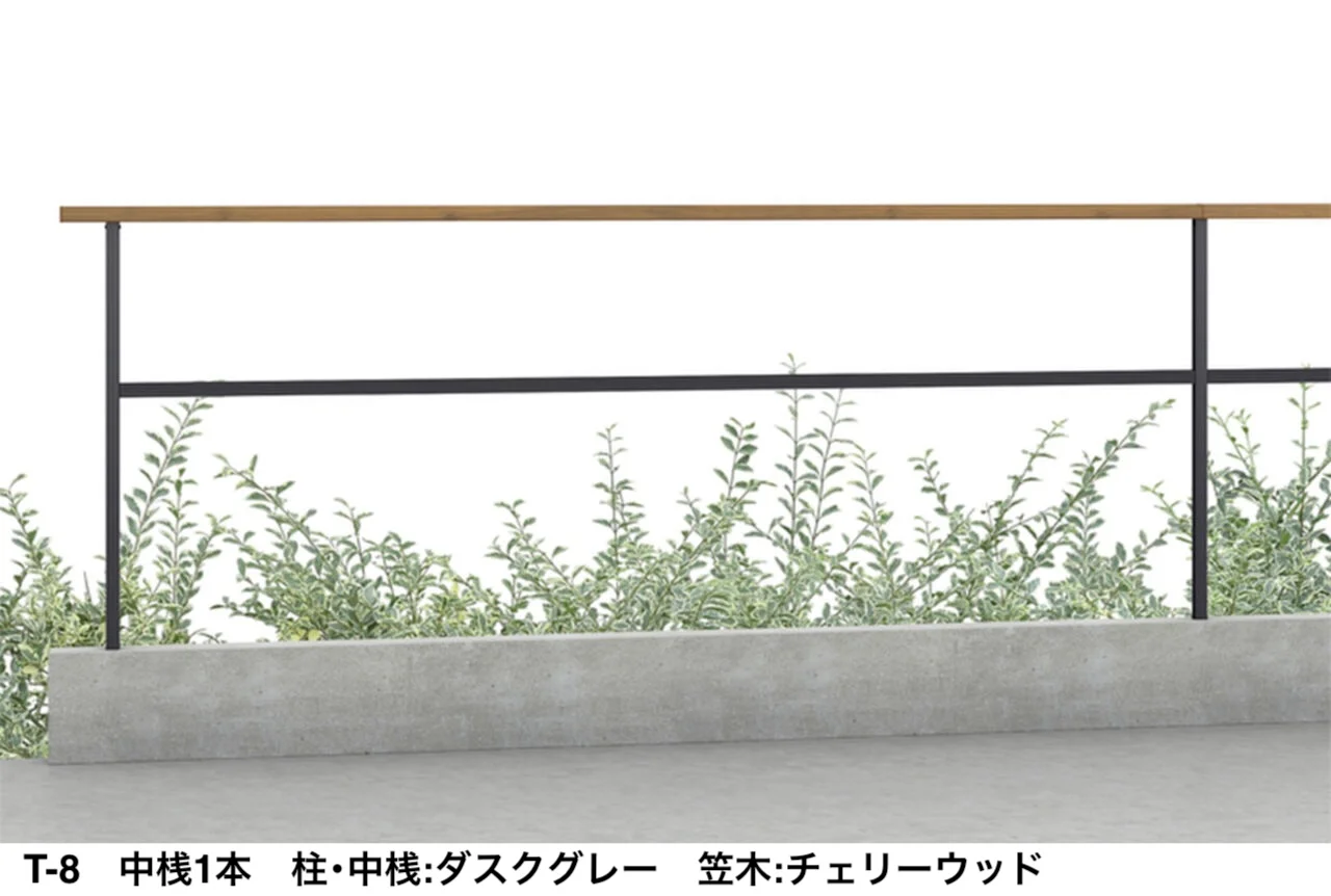 LIXILの「フェンスAL(フレームフェンス)【2025年版】」のサブ画像27