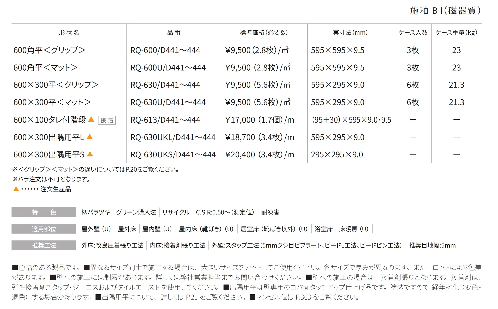 ライトクォーツ RightQuartz_価格_1