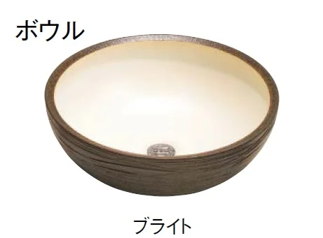 東洋工業の「ウォータービュー 陶器パン」のサブ画像5
