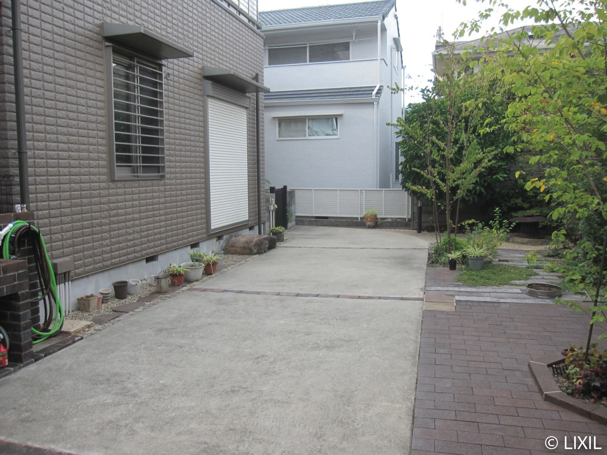 LIXIL 施工例5