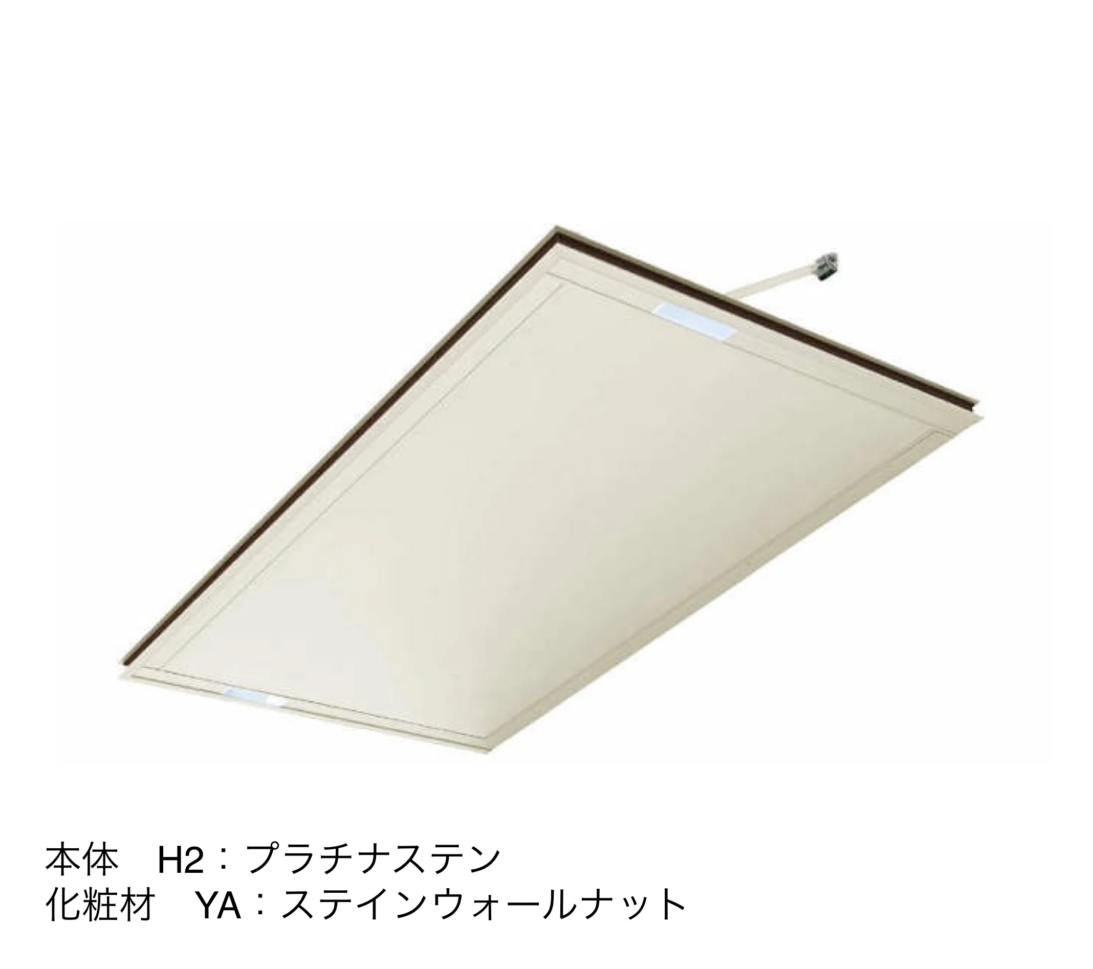 YKK APの「シンプルモダン 上吊りひさし」のサブ画像10