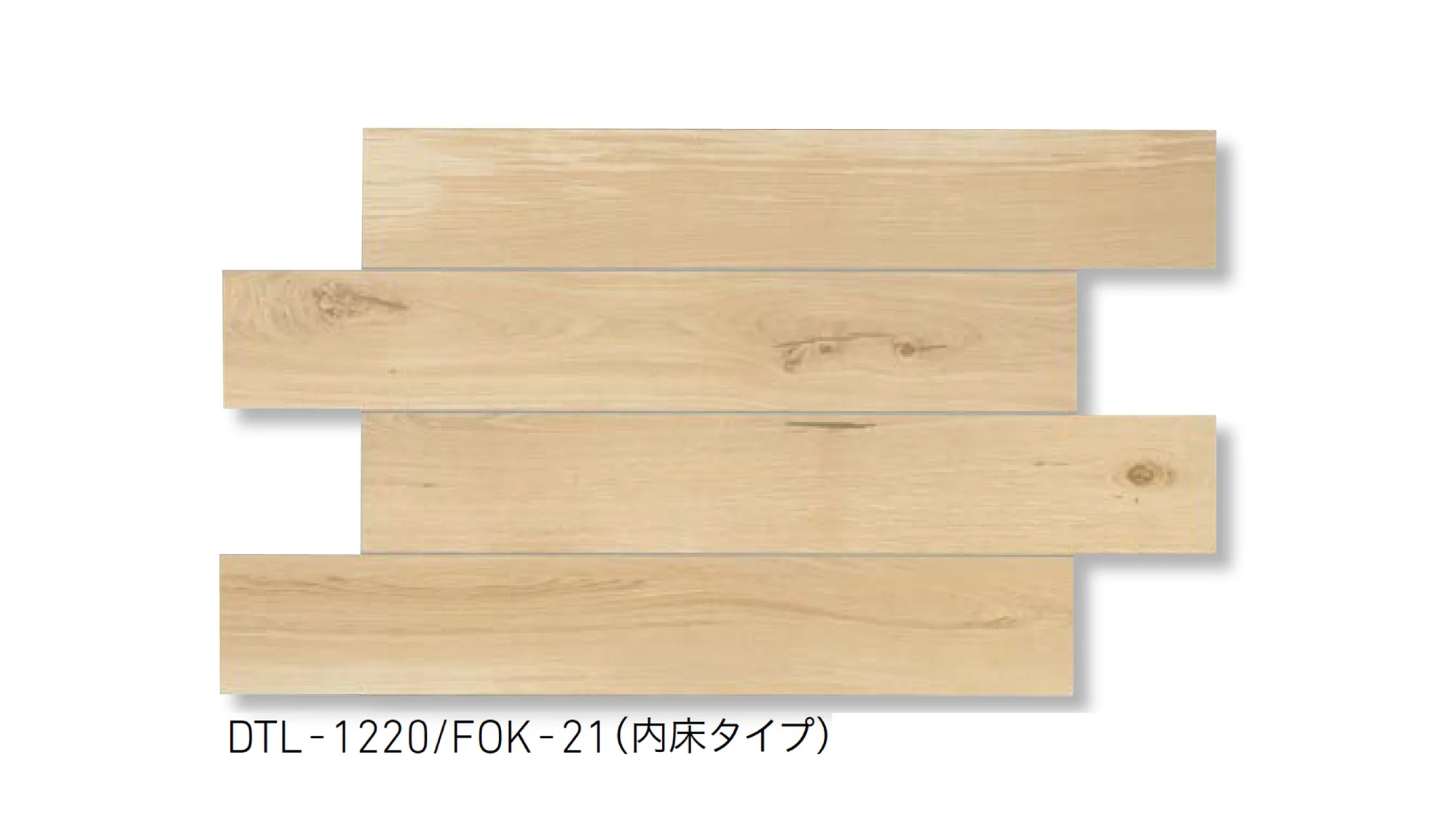 LIXILの「ファインオーク」のサブ画像4