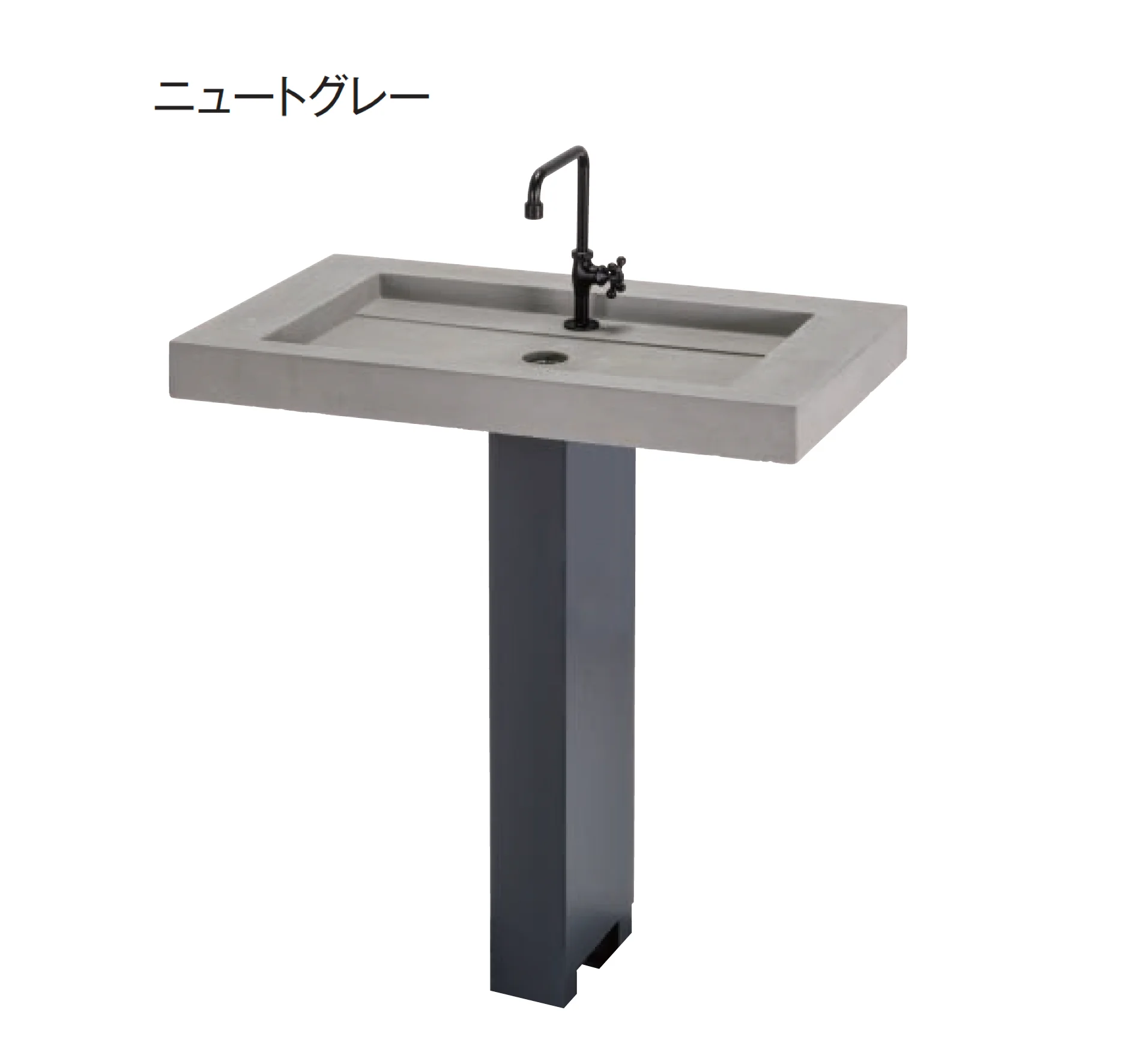 東洋工業の「バーチシンク」のサブ画像1
