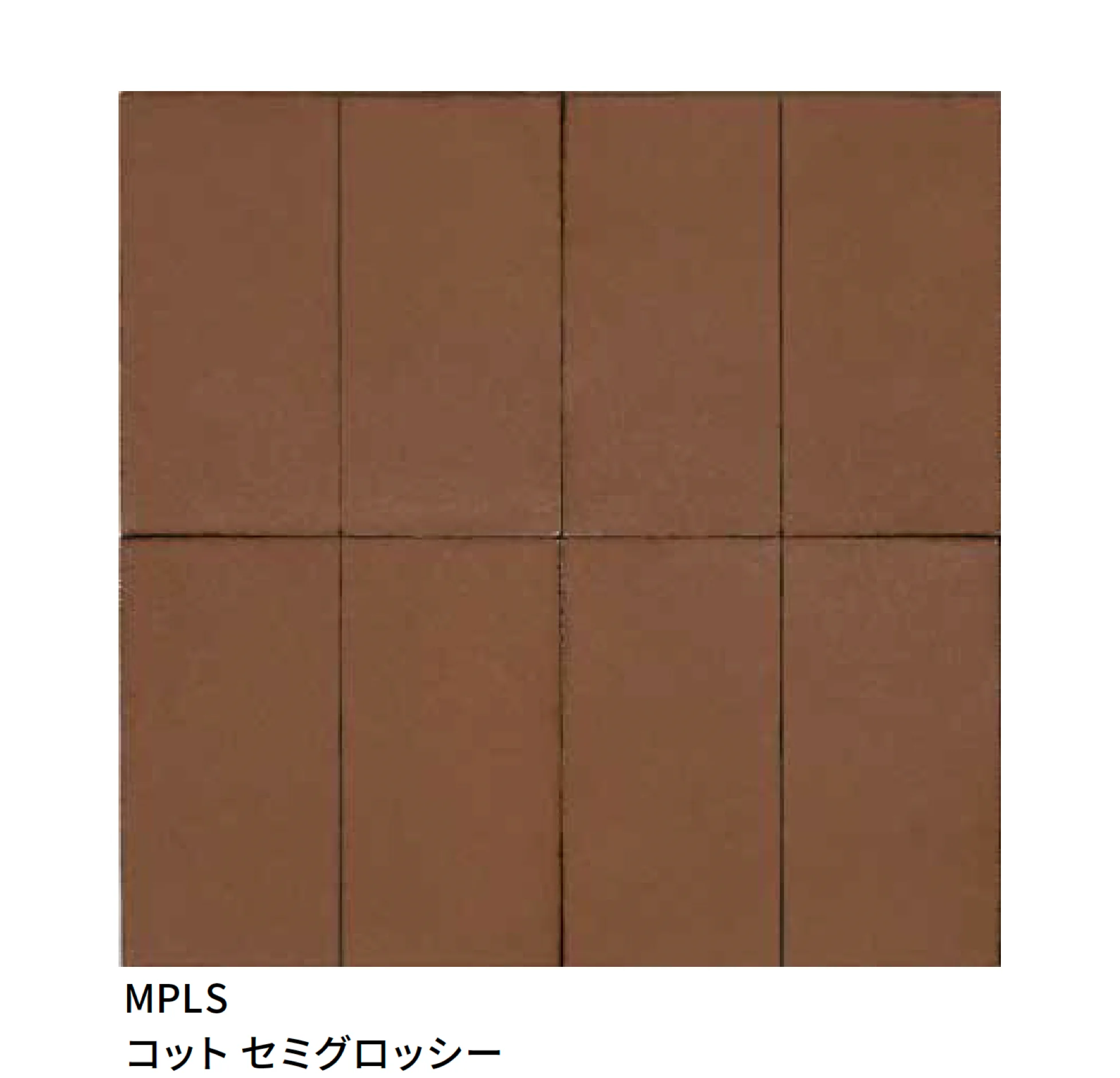 マラッツィ・ジャパンの「テラマター」のサブ画像12