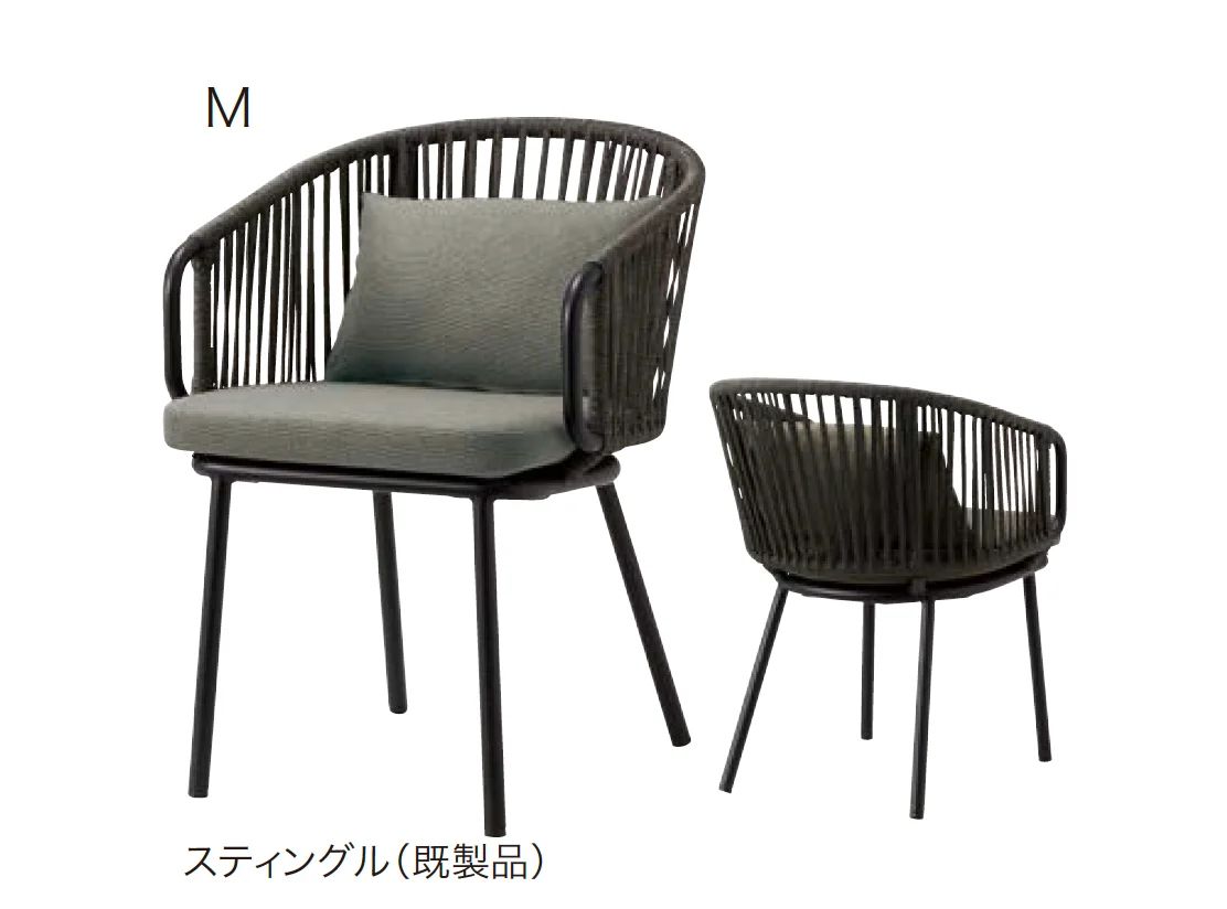 アイランドの「スティングル」のサブ画像1