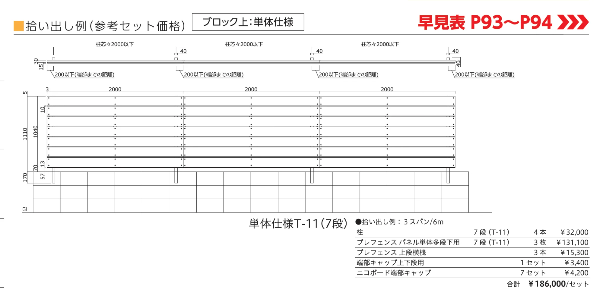 プレフェンス N1型【2025年版】_価格_3