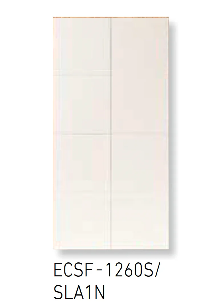 LIXIL | エコカラット セルフ Simple＆Material | 建材サーチ