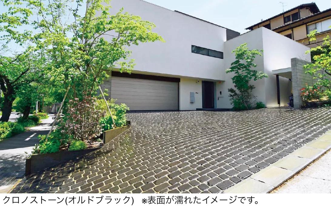 東洋工業の「クロノストーン」のサブ画像1