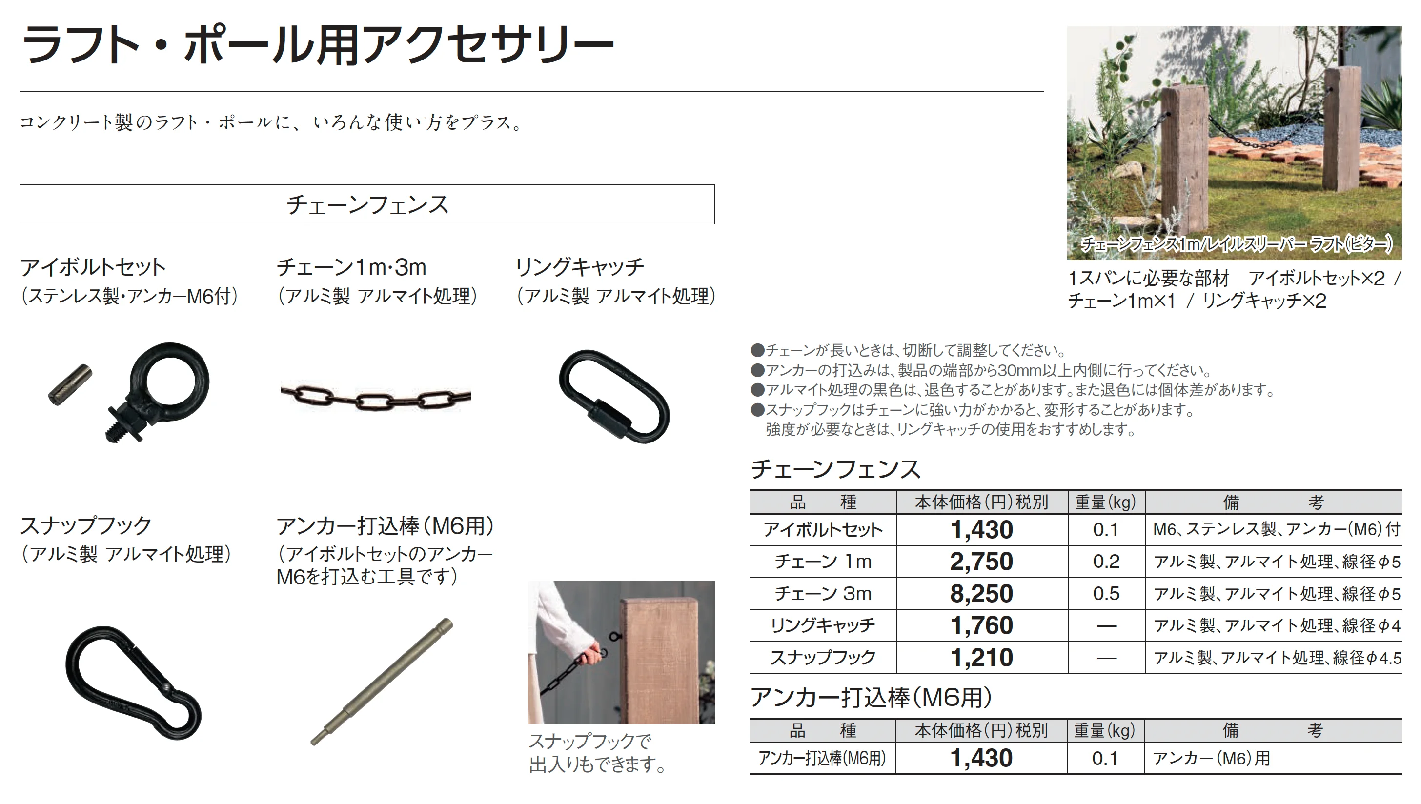 スギーポール_価格_5