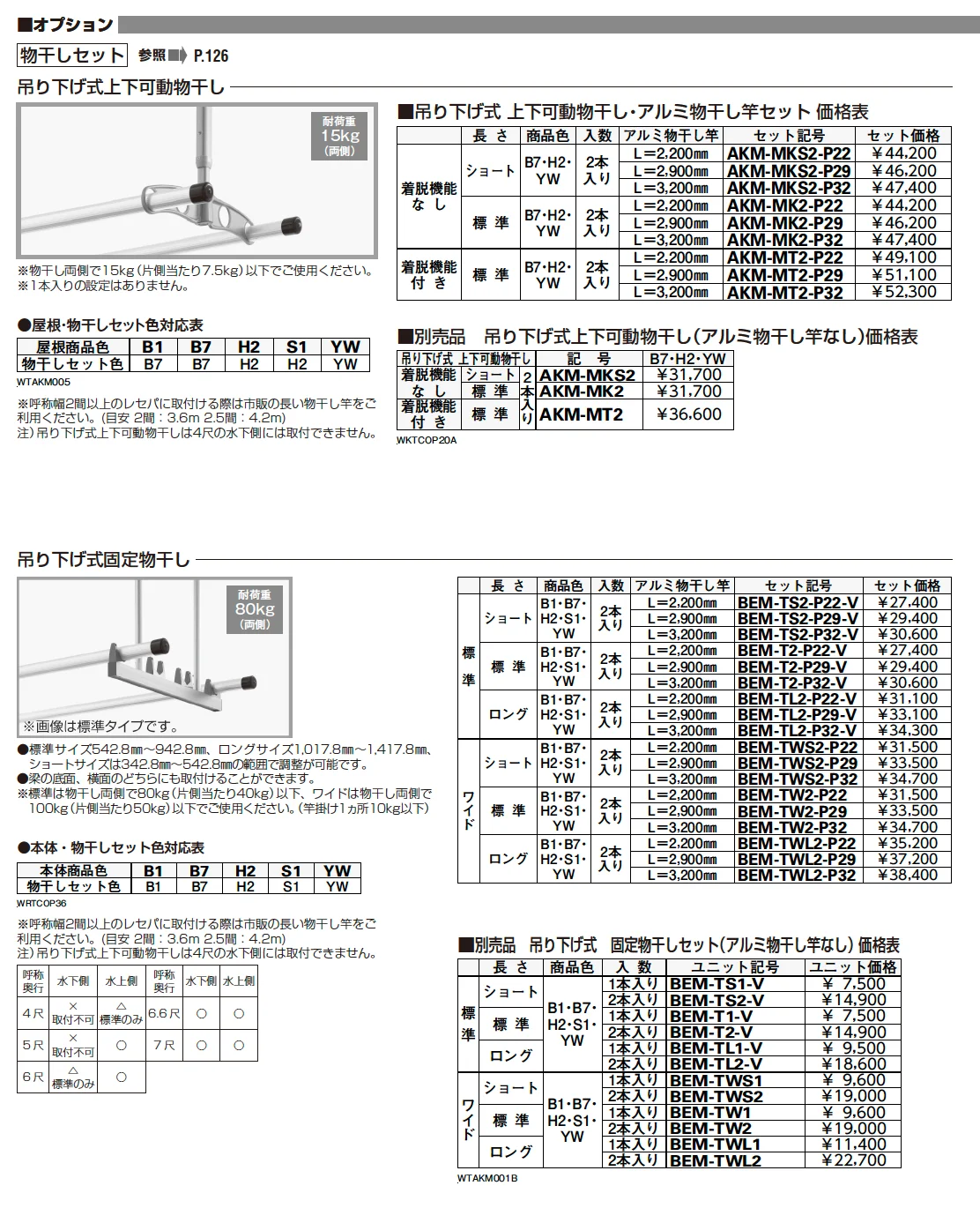レセパ　Tタイプ【2023年版】_価格_1