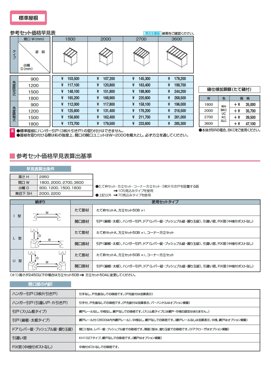 暖たす(引戸 太框タイプ)【2025年版】_価格_3