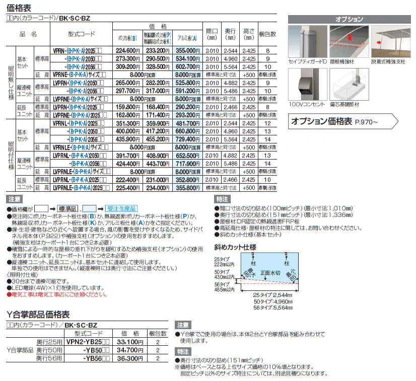 バリューポートR ミニ オープンタイプ【2024年版】_価格_1