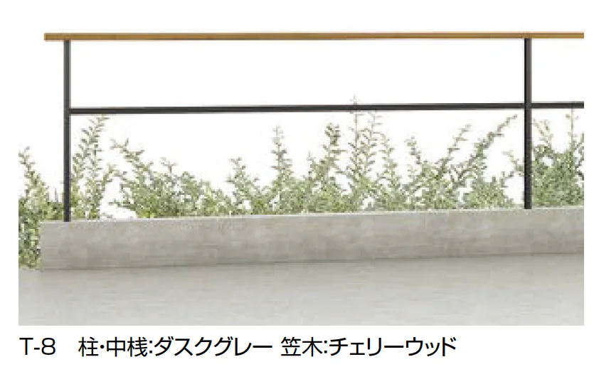 LIXILの「フェンスAL(フレームフェンス)【2023年版】」のサブ画像14