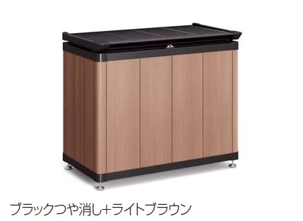 四国化成の「ゴミストッカー ® HM1型【2024年版】」のサブ画像3