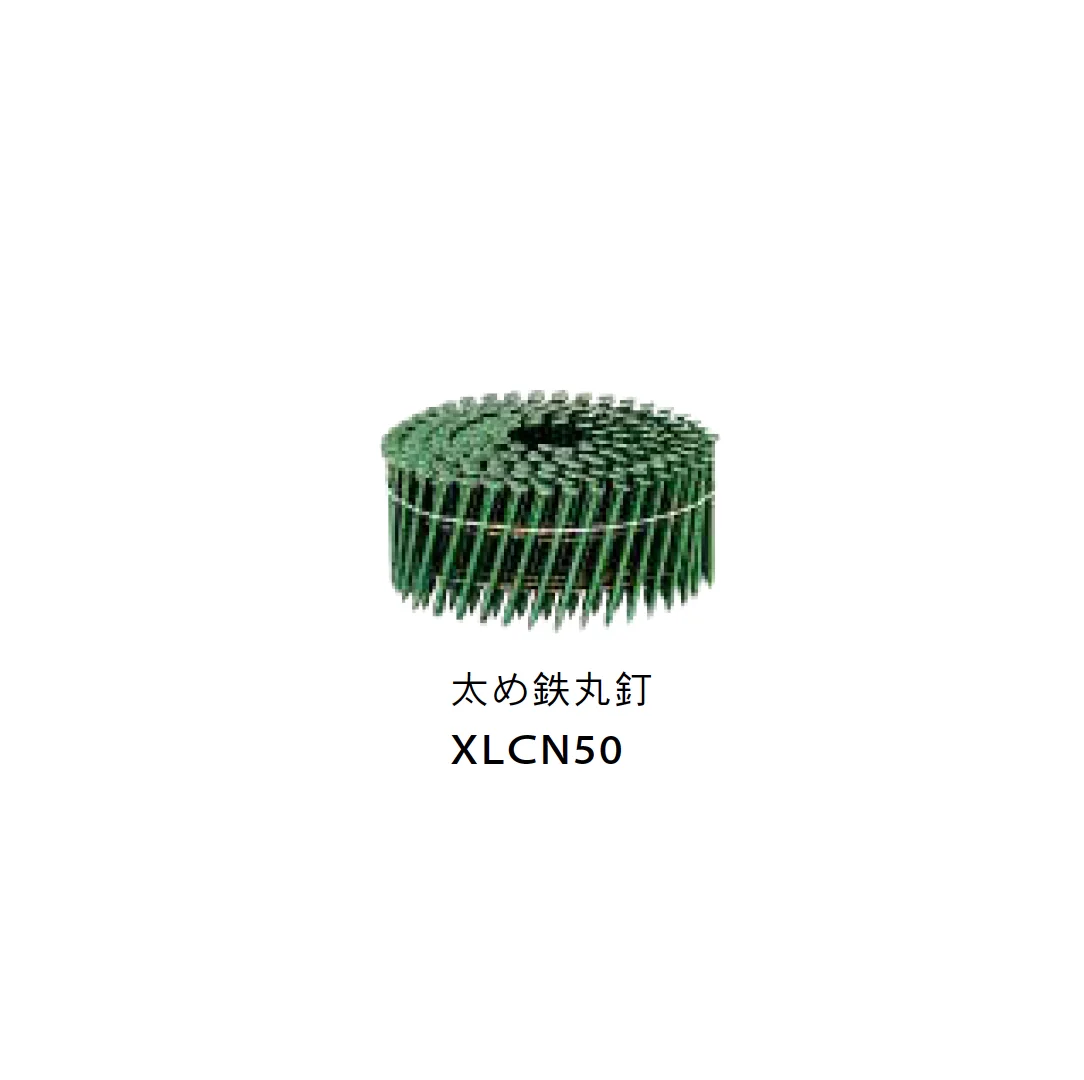 Bullsの「ワイヤ連結 エクセル釘(XL釘)」のサブ画像1