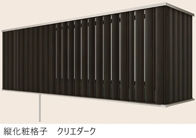 LIXILの「ビューステージ Sスタイル 関東間 柱芯納まり【2025年版】」のサブ画像34
