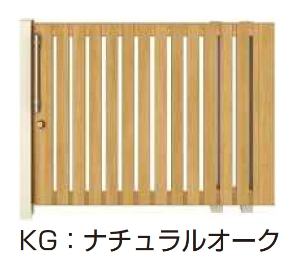 YKK APの「ルシアス スライド S02型 たてストライプ【2025年版】」のサブ画像5