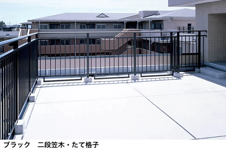 LIXILの「ベランダ手すりⅡ【2025年版】」のサブ画像11