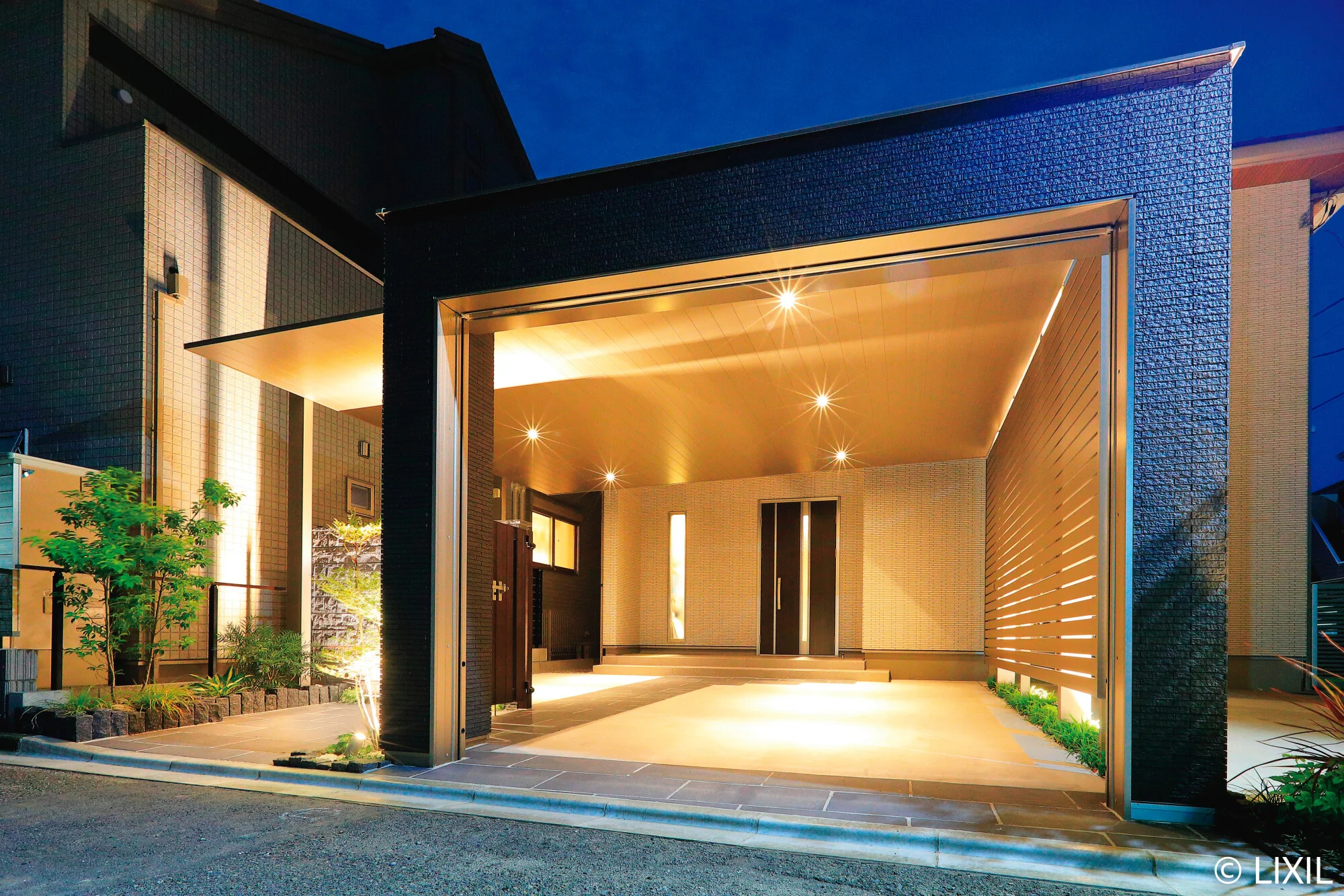 LIXIL 施工例4