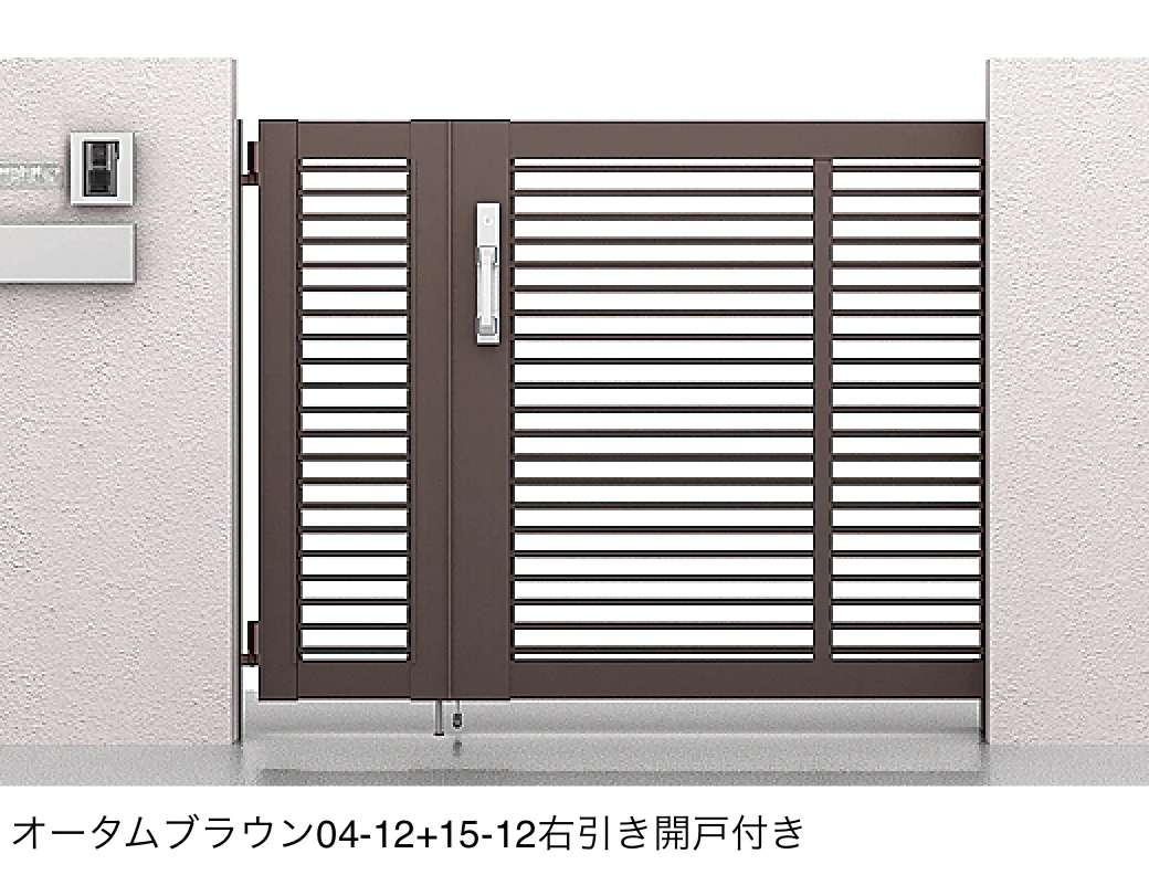 LIXILの「アーキスライド A型」のサブ画像1