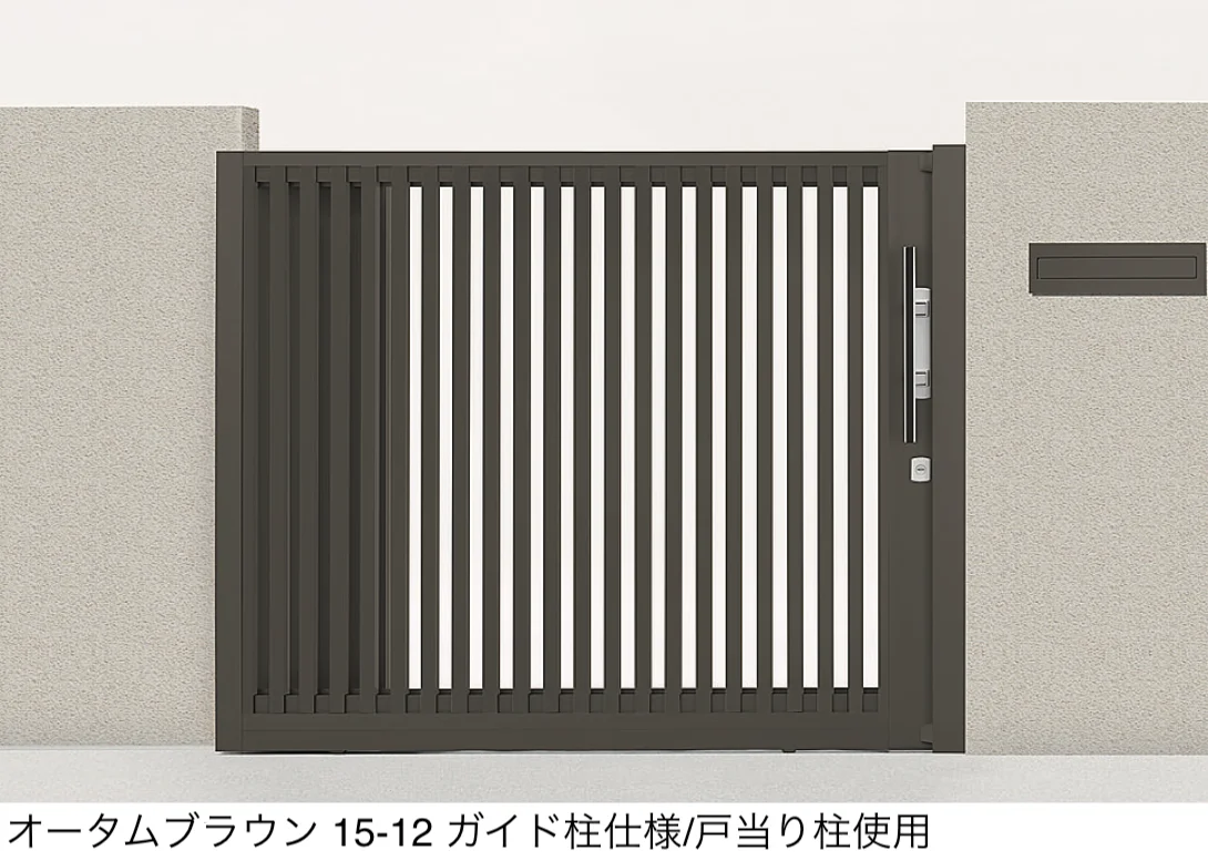 LIXILの「アウタースライド C型」のサブ画像2