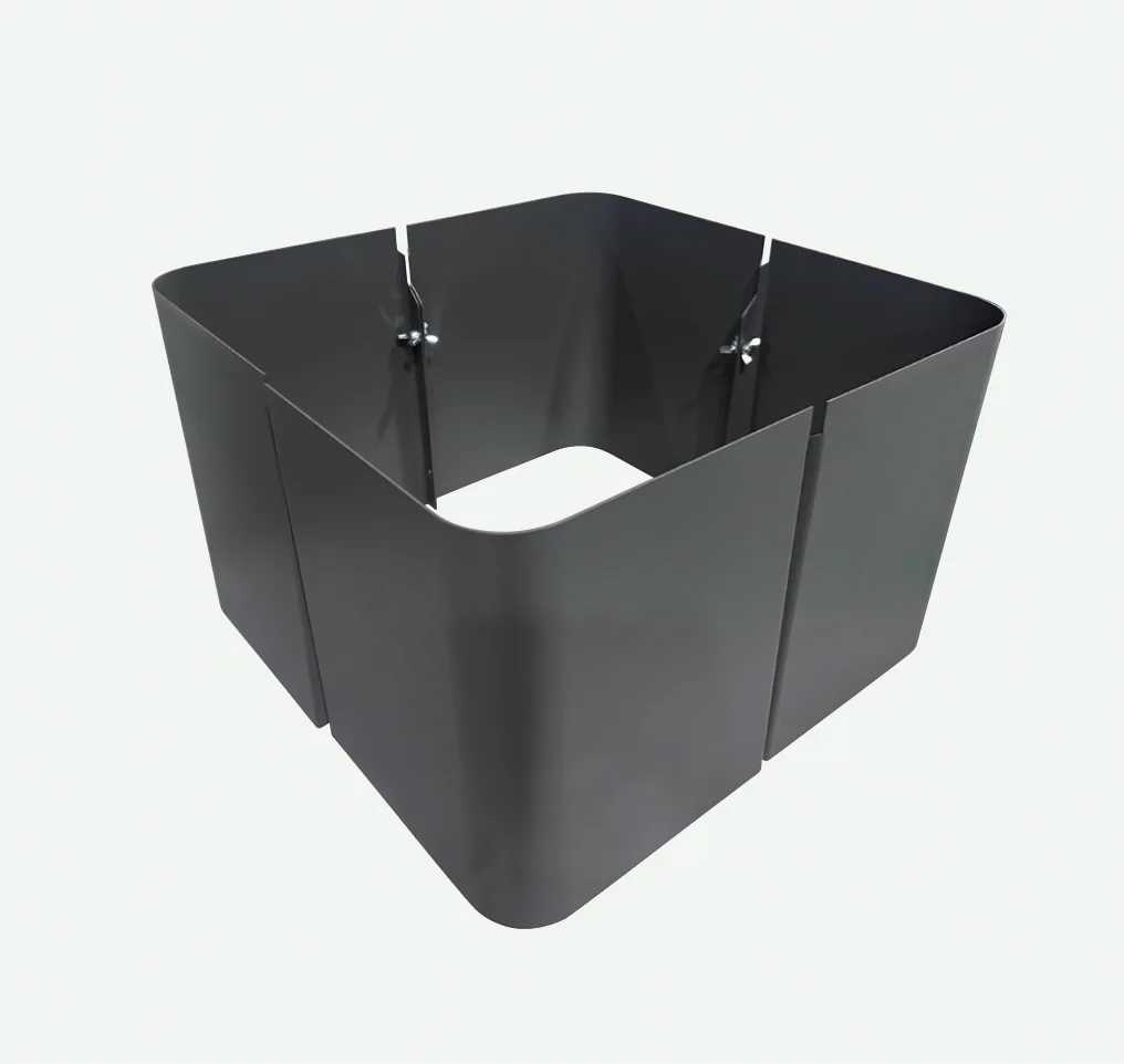 カツデンの「レイズドベッド 囲(かこい)」のサブ画像4