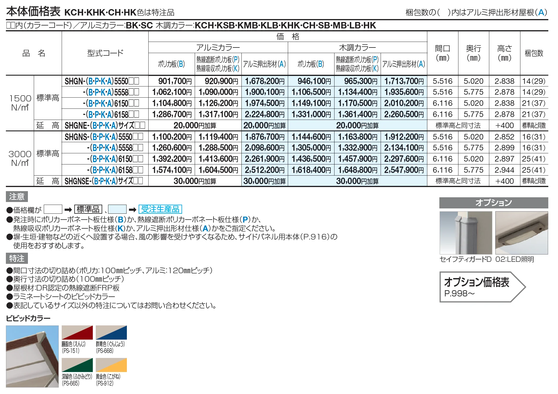 スマートポートHG ワイドタイプ【2023年版】_価格_1