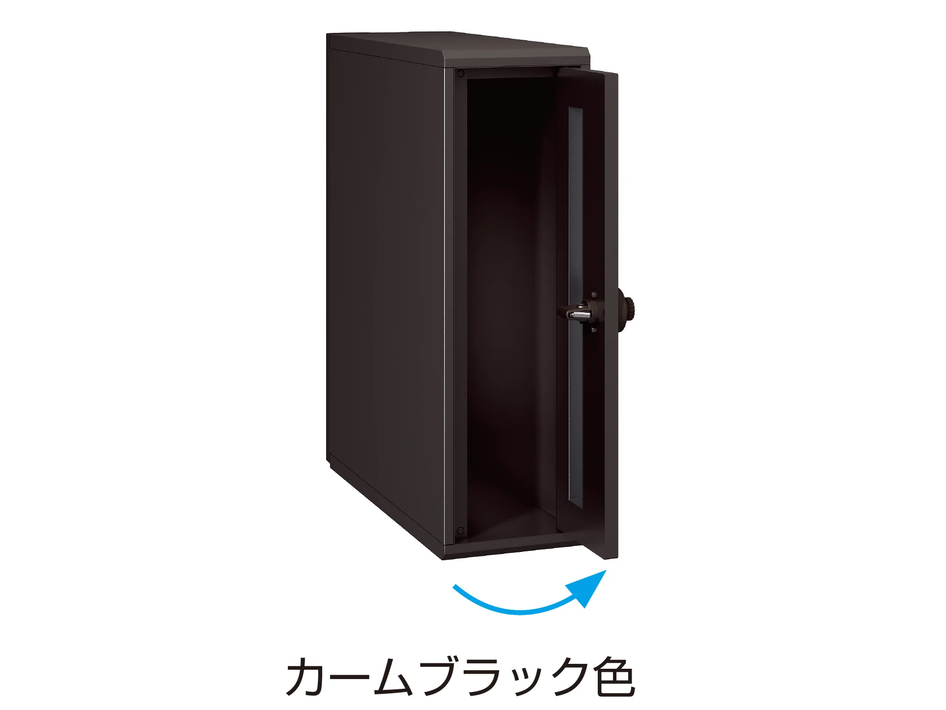 YKK APの「エクステリアポスト T9型」のサブ画像1